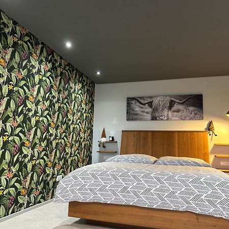 Wpa Apartments-City Room Штраубінг Екстер'єр фото