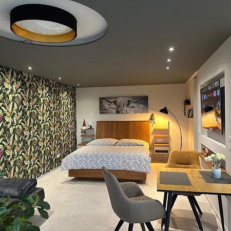 Wpa Apartments-City Room Штраубінг Екстер'єр фото