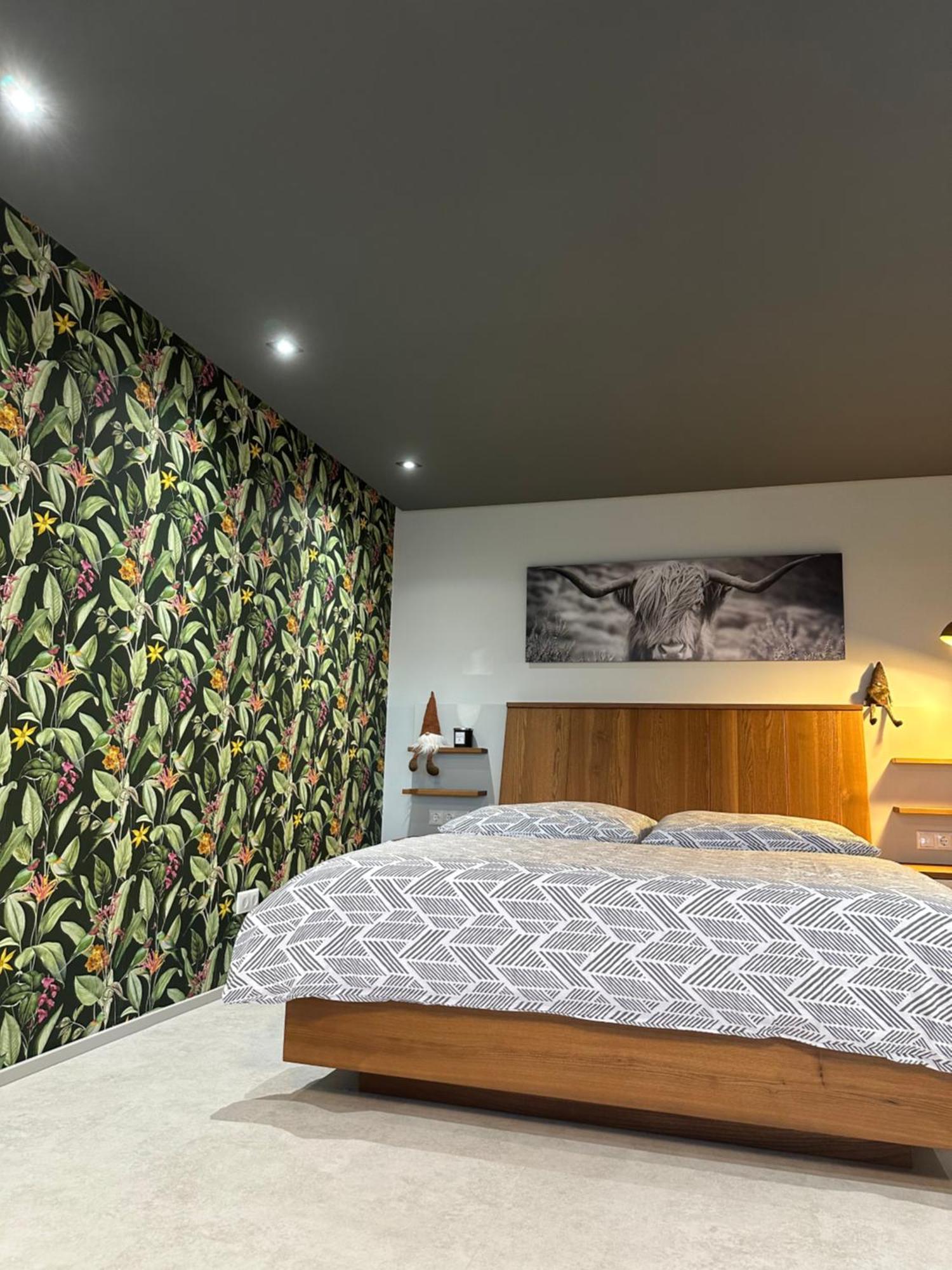 Wpa Apartments-City Room Штраубінг Екстер'єр фото