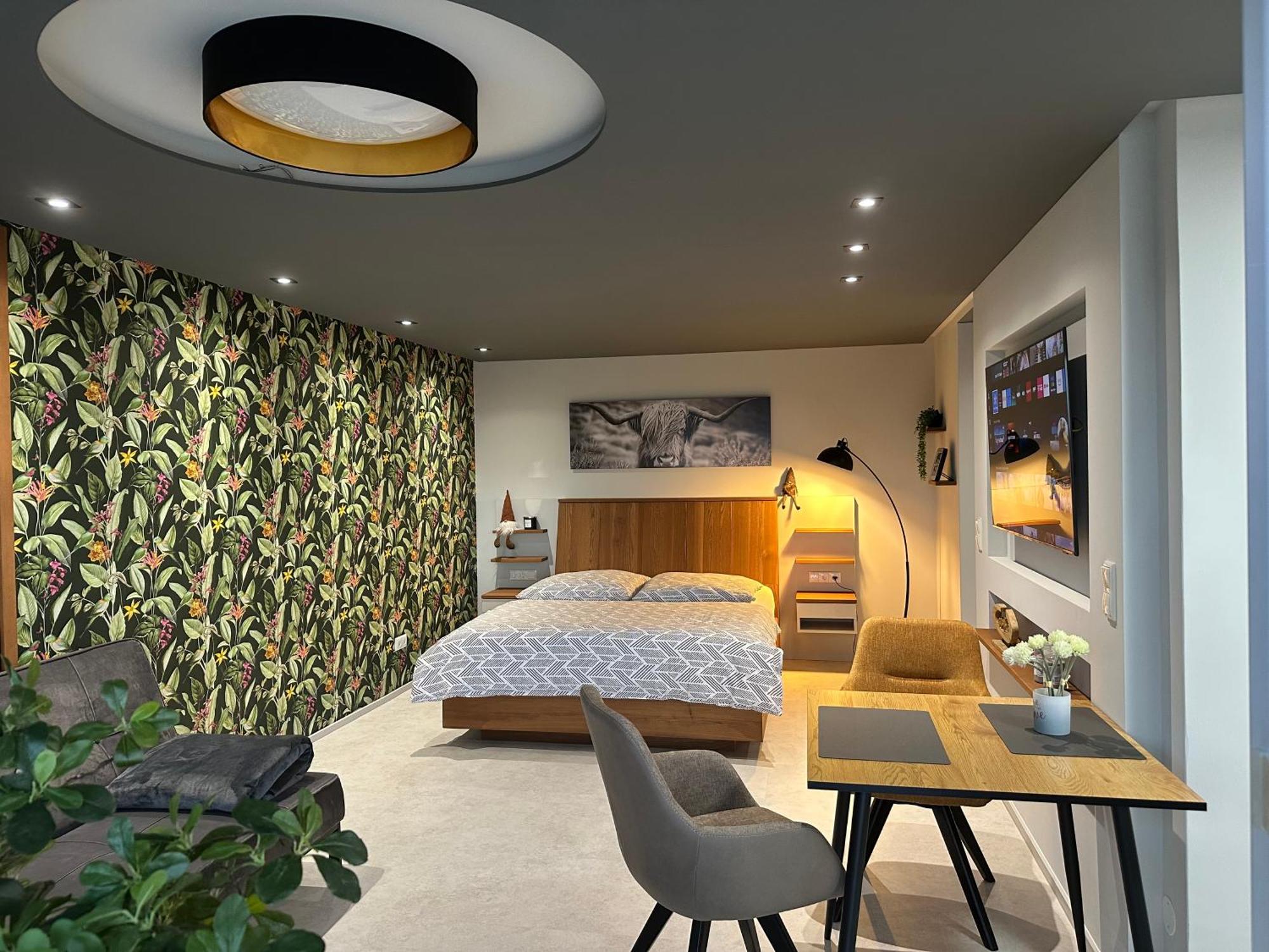 Wpa Apartments-City Room Штраубінг Екстер'єр фото